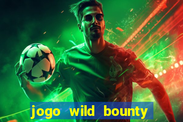 jogo wild bounty showdown demo